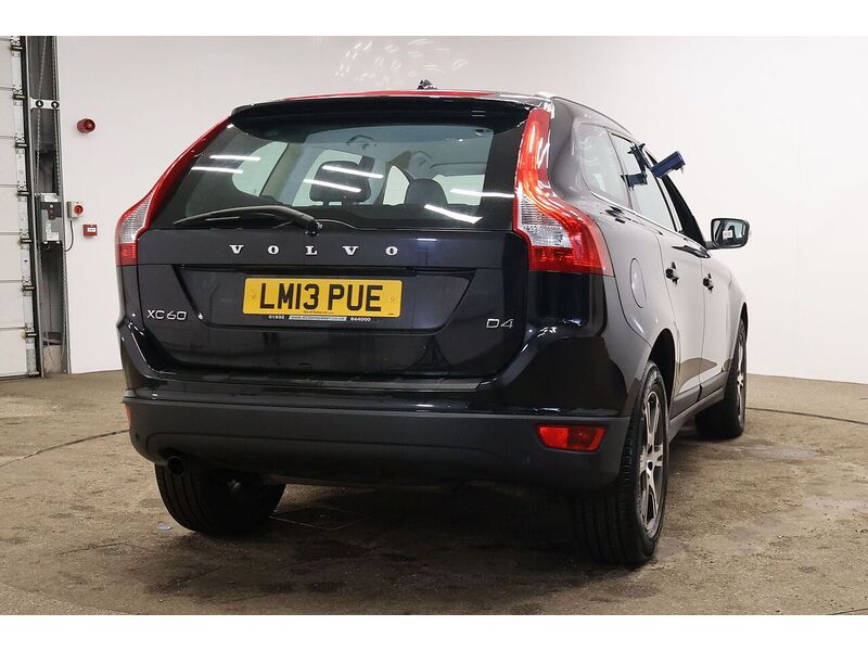 Used Volvo XC60 2013 for sale - 76570707: Photo 3