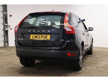 Used Volvo XC60 2013 for sale - 76570707: Photo
