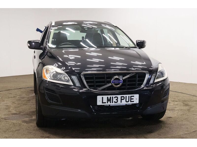 Used Volvo XC60 2013 for sale - 76570707: Photo 4