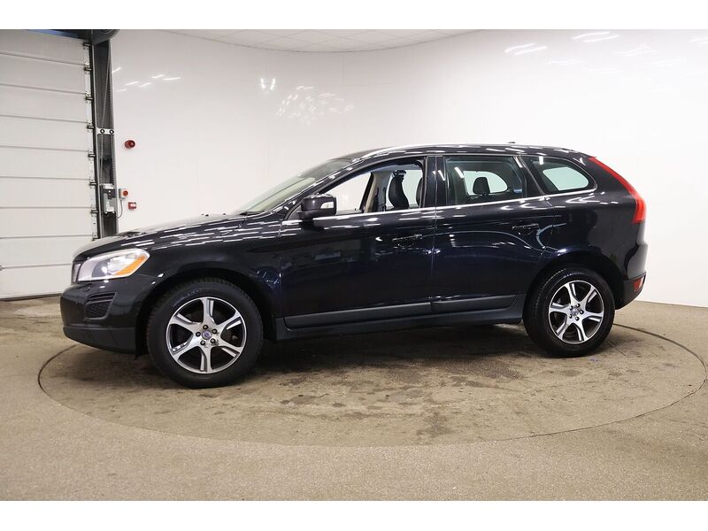 Used Volvo XC60 2013 for sale - 76570707: Photo 5