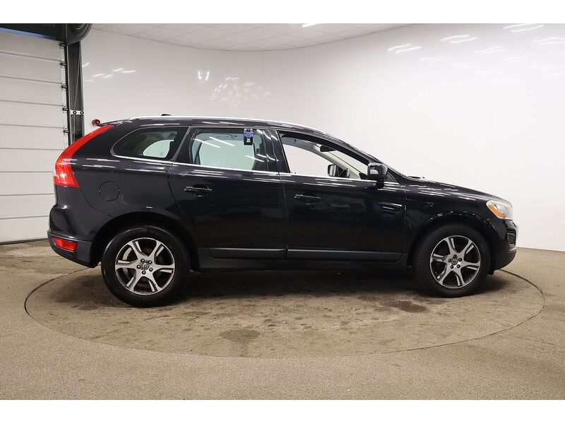 Used Volvo XC60 2013 for sale - 76570707: Photo 6