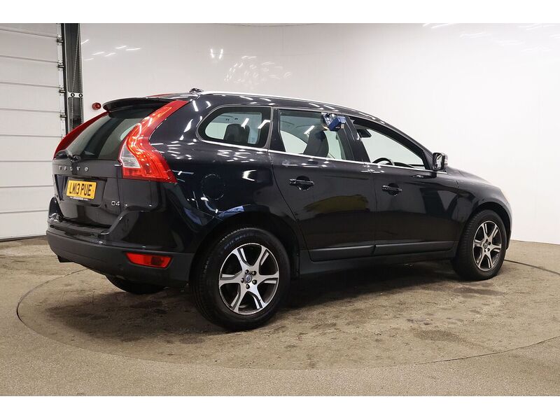 Used Volvo XC60 2013 for sale - 76570707: Photo 7