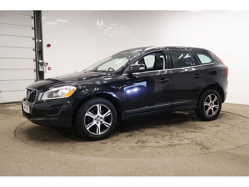 Used Volvo XC60 2013 for sale - 76570707: Photo 8