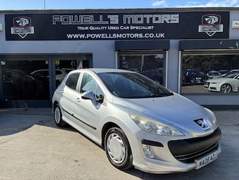 Used Peugeot 308 2008 for sale - 79854150: Photo