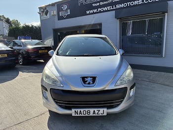 Used Peugeot 308 2008 for sale - 79854150: Photo