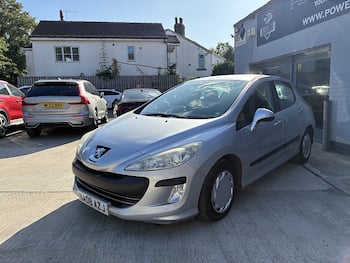 Used Peugeot 308 2008 for sale - 79854150: Photo