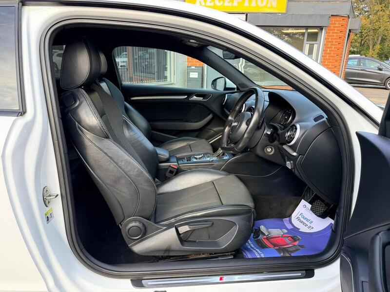 Used Audi A3 2016 for sale - 76615852: Photo 10