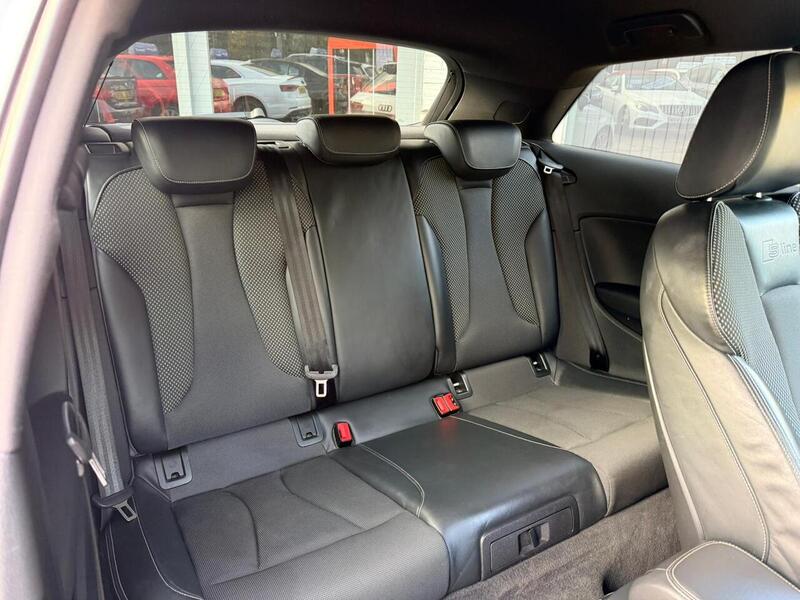 Used Audi A3 2016 for sale - 76615852: Photo 11