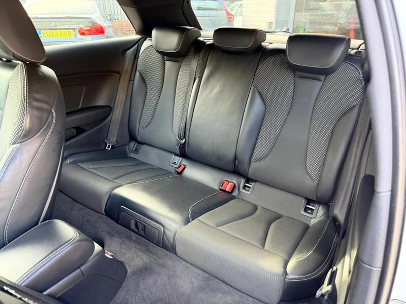 Used Audi A3 2016 for sale - 76615852: Photo 12