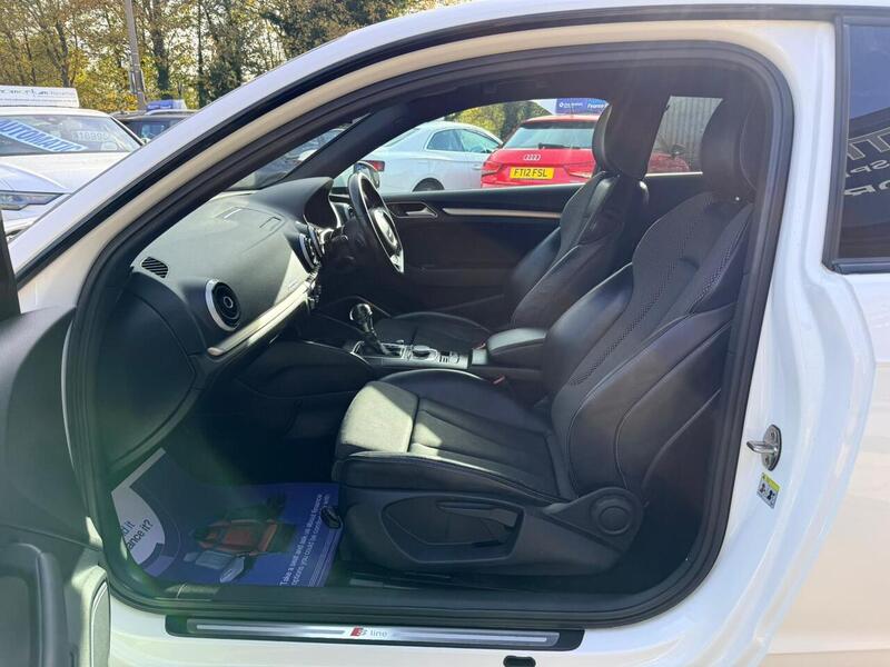 Used Audi A3 2016 for sale - 76615852: Photo 13