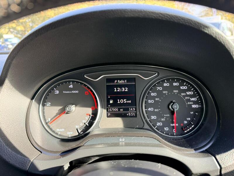 Used Audi A3 2016 for sale - 76615852: Photo 14