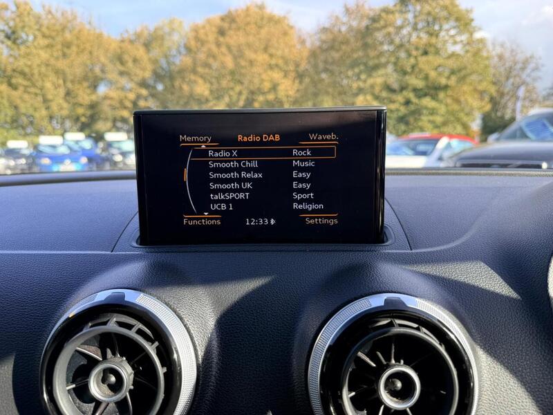 Used Audi A3 2016 for sale - 76615852: Photo 16