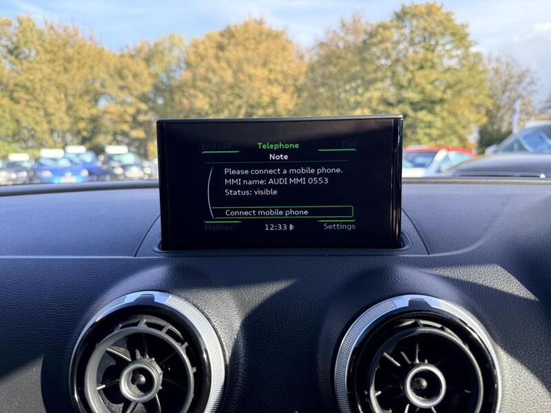 Used Audi A3 2016 for sale - 76615852: Photo 17