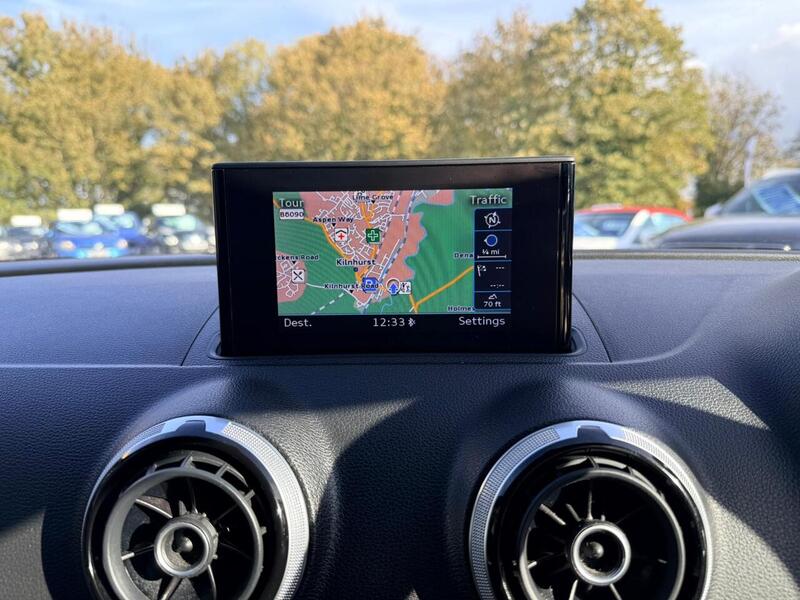 Used Audi A3 2016 for sale - 76615852: Photo 18