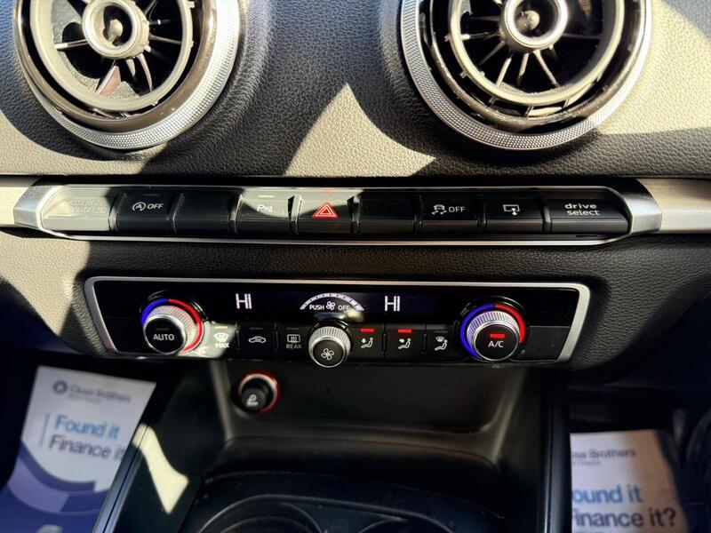 Used Audi A3 2016 for sale - 76615852: Photo 19