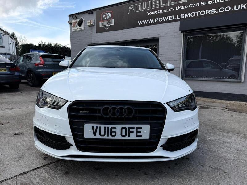 Used Audi A3 2016 for sale - 76615852: Photo 2