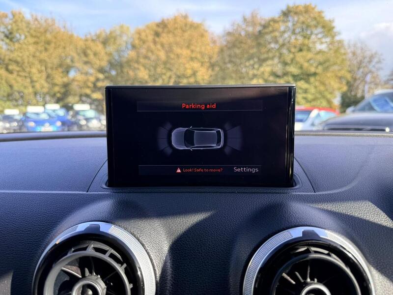 Used Audi A3 2016 for sale - 76615852: Photo 20