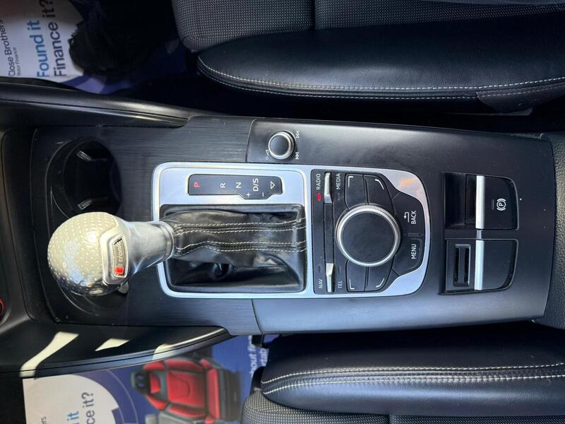 Used Audi A3 2016 for sale - 76615852: Photo 21