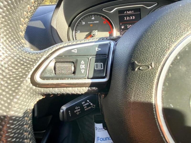 Used Audi A3 2016 for sale - 76615852: Photo 22