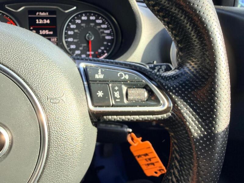 Used Audi A3 2016 for sale - 76615852: Photo 23