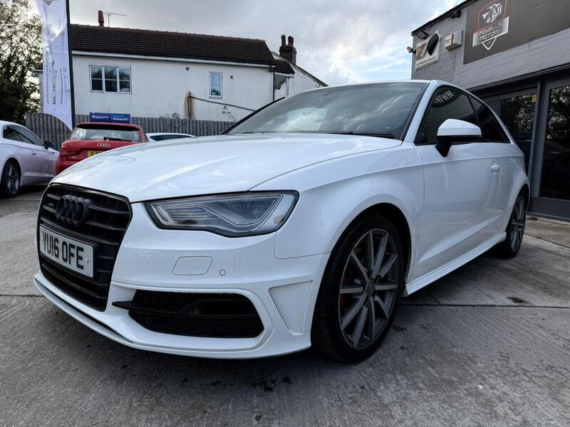 Used Audi A3 2016 for sale - 76615852: Photo 3