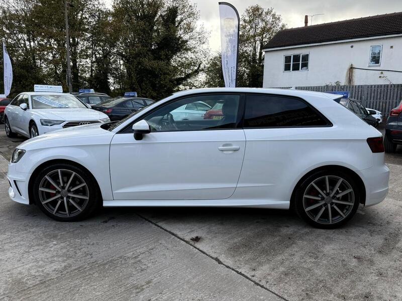 Used Audi A3 2016 for sale - 76615852: Photo 4