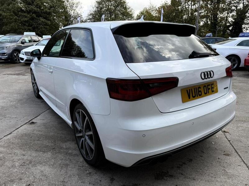Used Audi A3 2016 for sale - 76615852: Photo 6