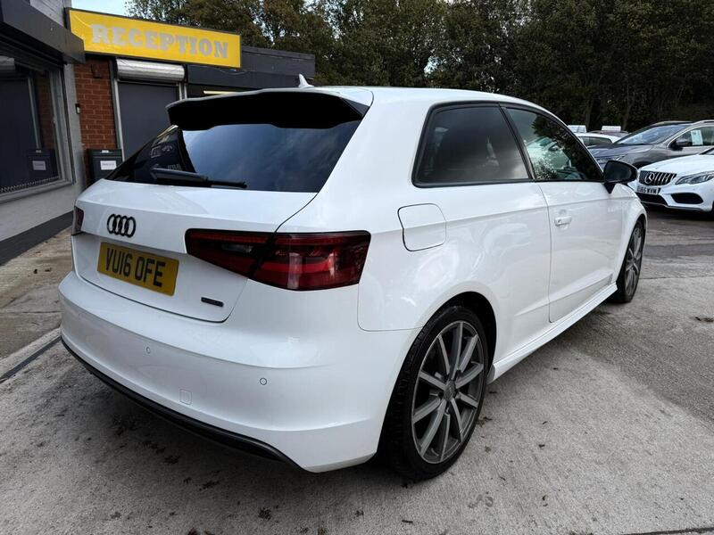 Used Audi A3 2016 for sale - 76615852: Photo 7