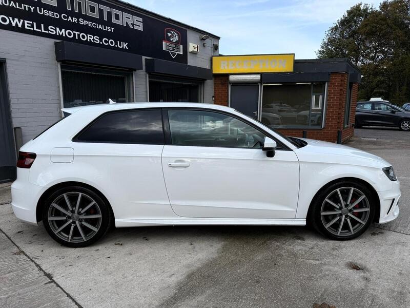 Used Audi A3 2016 for sale - 76615852: Photo 8