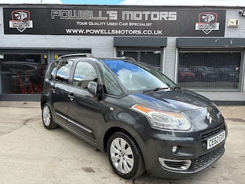 Used Citroen C3 Picasso 2012 for sale - 79434191: Photo