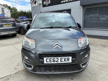 Used Citroen C3 Picasso 2012 for sale - 79434191: Photo