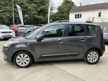 Used Citroen C3 Picasso 2012 for sale - 79434191: Photo