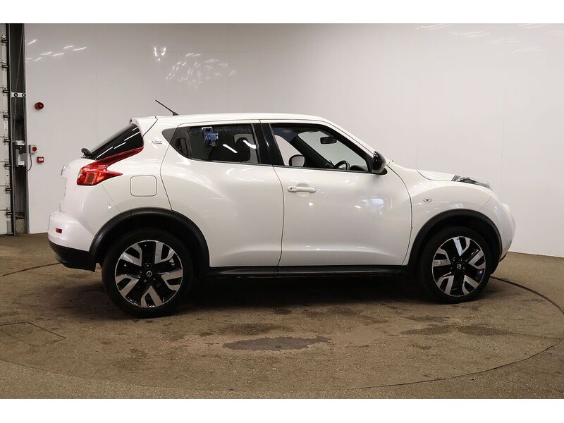 Used Nissan Juke 2013 for sale - 76589042: Photo 6