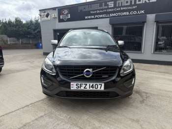 Used Volvo XC60 2014 for sale - 75159497: Photo