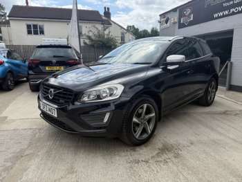 Used Volvo XC60 2014 for sale - 75159497: Photo