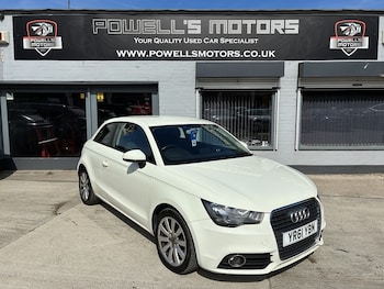 Used Audi A1 2011 for sale - 79434213: Photo