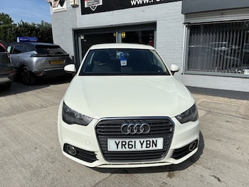 Used Audi A1 2011 for sale - 79434213: Photo