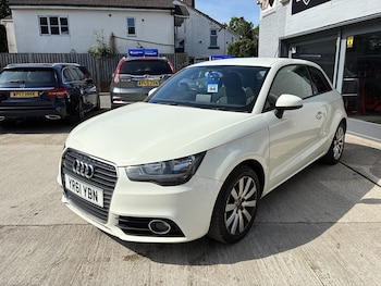 Used Audi A1 2011 for sale - 79434213: Photo