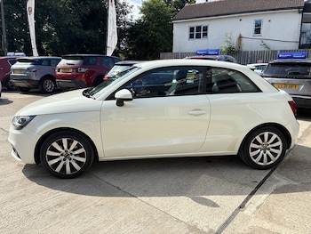 Used Audi A1 2011 for sale - 79434213: Photo