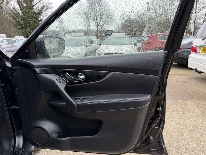 Used Nissan X-Trail 2018 for sale - 77846488: Photo 11