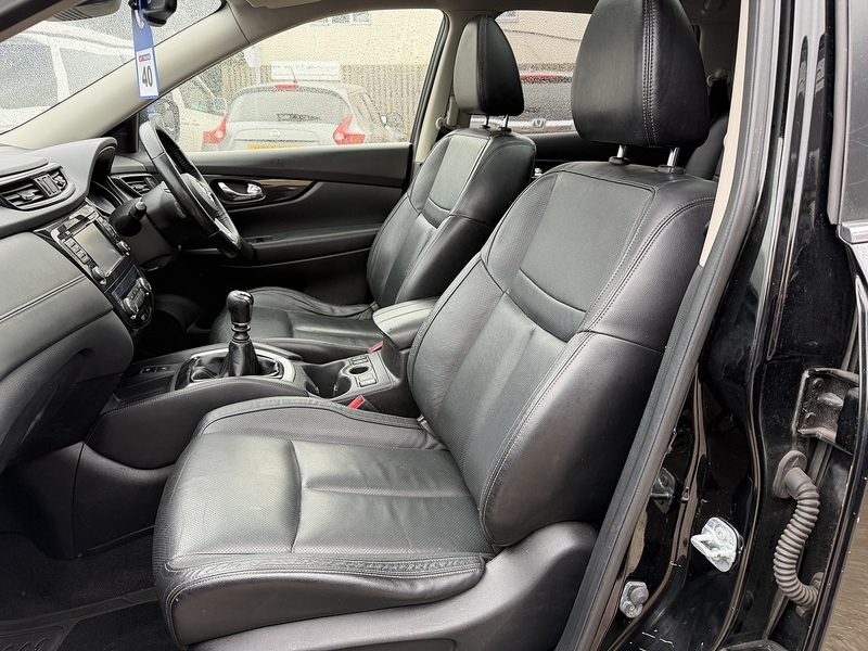 Used Nissan X-Trail 2018 for sale - 77846488: Photo 13