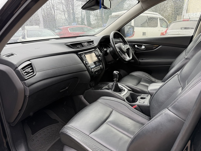 Used Nissan X-Trail 2018 for sale - 77846488: Photo 14