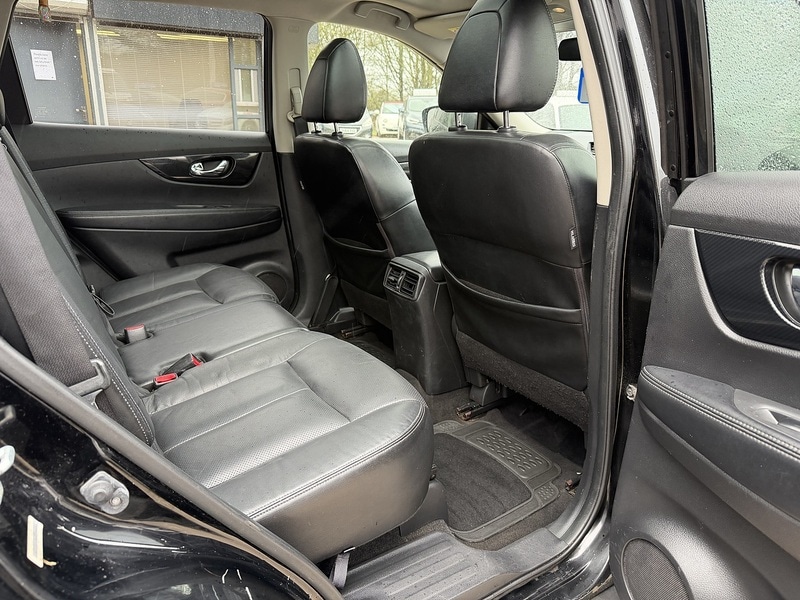 Used Nissan X-Trail 2018 for sale - 77846488: Photo 18