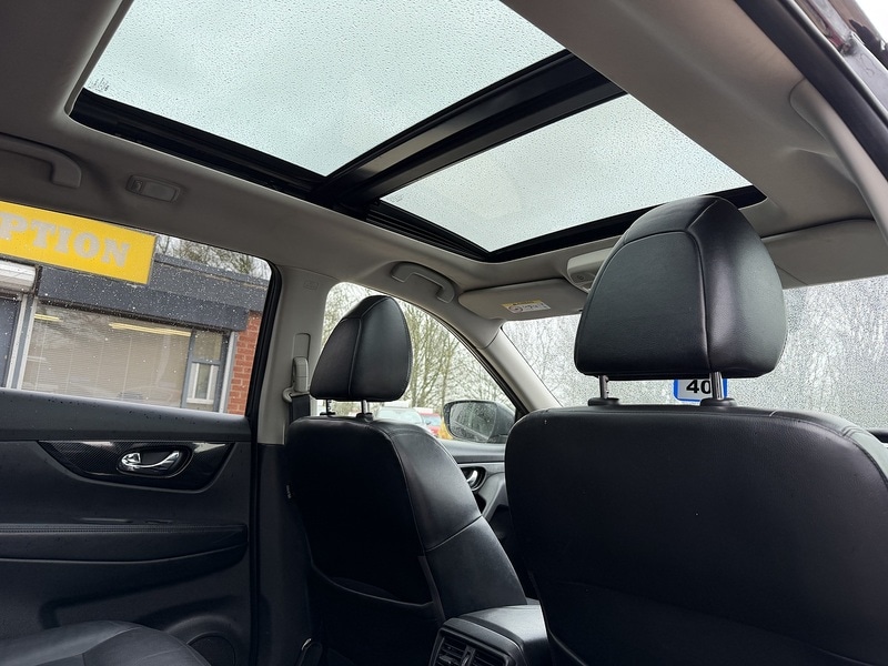 Used Nissan X-Trail 2018 for sale - 77846488: Photo 21