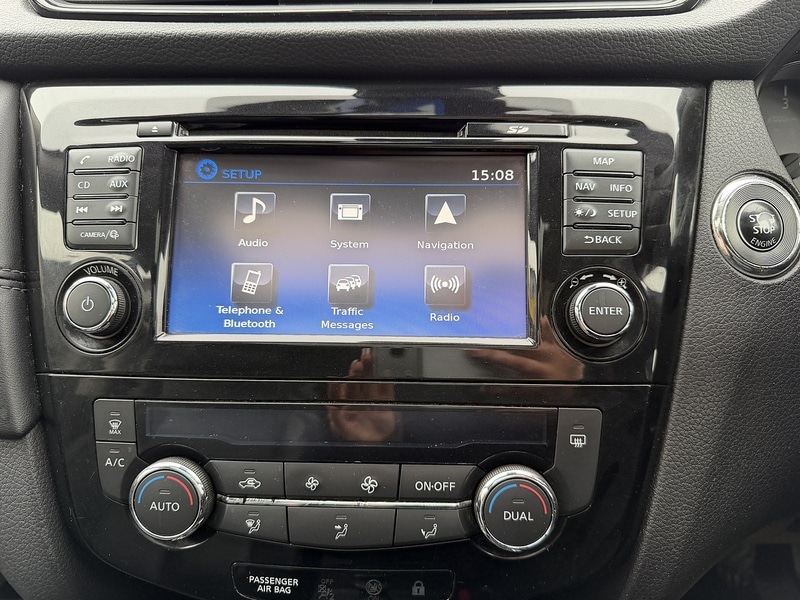 Used Nissan X-Trail 2018 for sale - 77846488: Photo 36