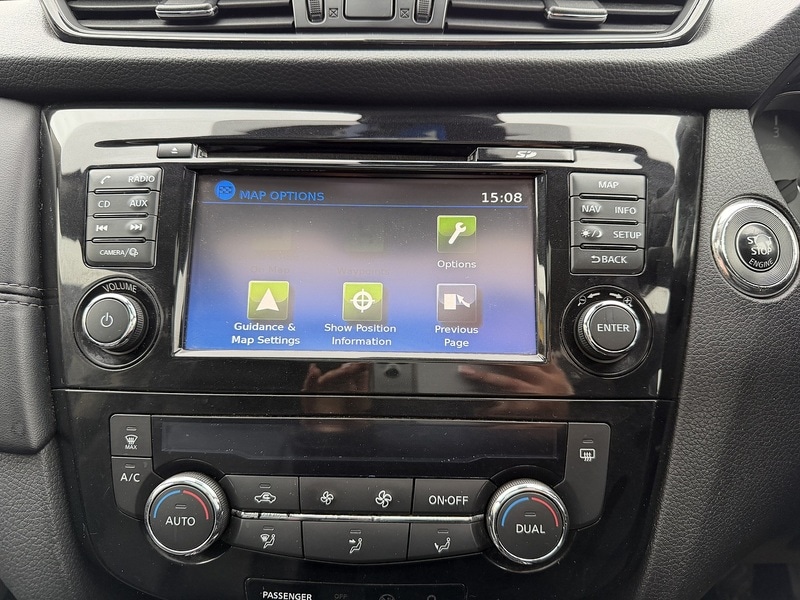 Used Nissan X-Trail 2018 for sale - 77846488: Photo 38