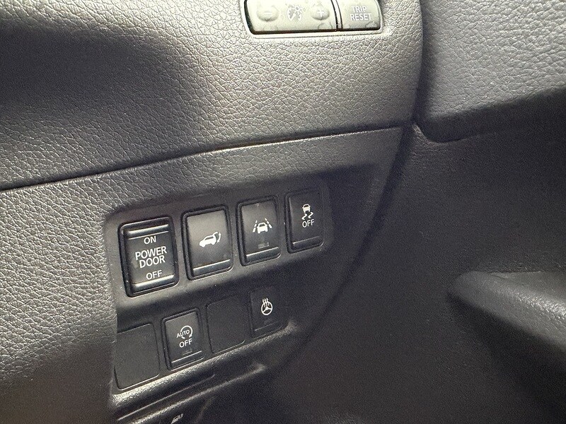 Used Nissan X-Trail 2018 for sale - 77846488: Photo 39