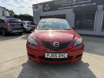Used Mazda Mazda3 2005 for sale - 79434180: Photo