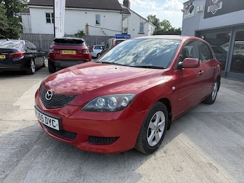 Used Mazda Mazda3 2005 for sale - 79434180: Photo