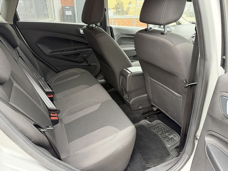 Used Ford Fiesta 2015 for sale - 77643271: Photo 11